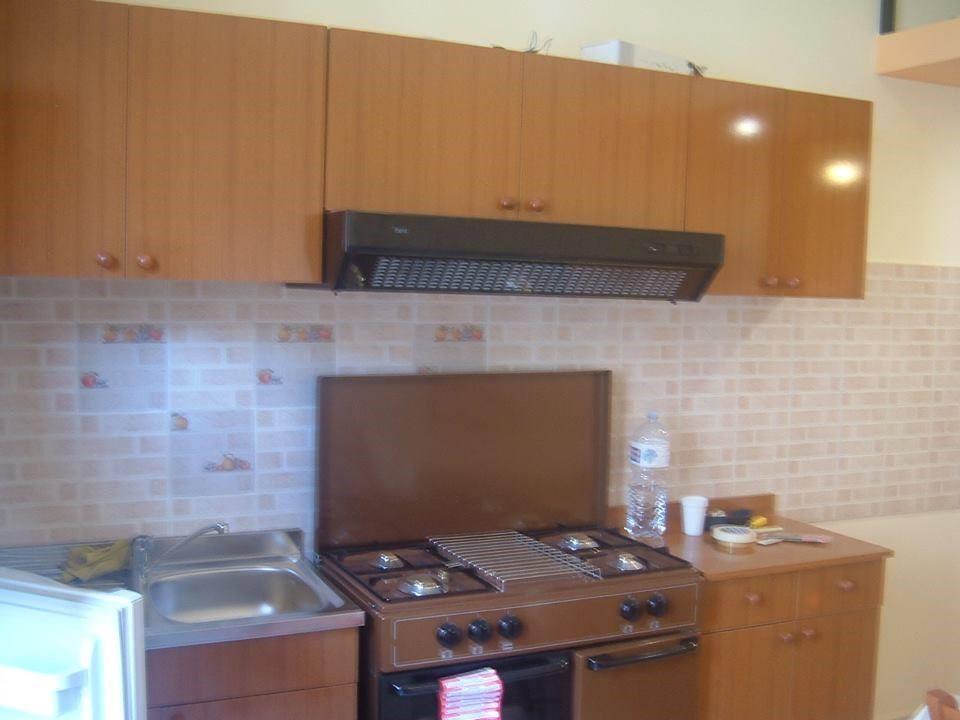 appartamento in affitto a Palermo in zona Montegrappa / Santa Rosalia