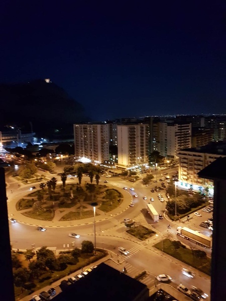 appartamento in affitto a Palermo in zona Resuttana
