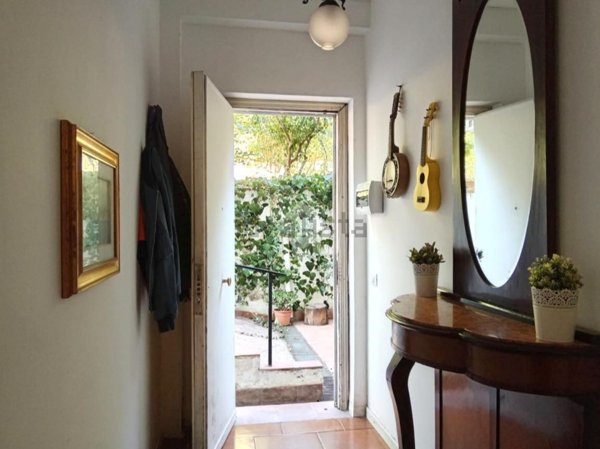 appartamento in affitto a Palermo in zona Mondello