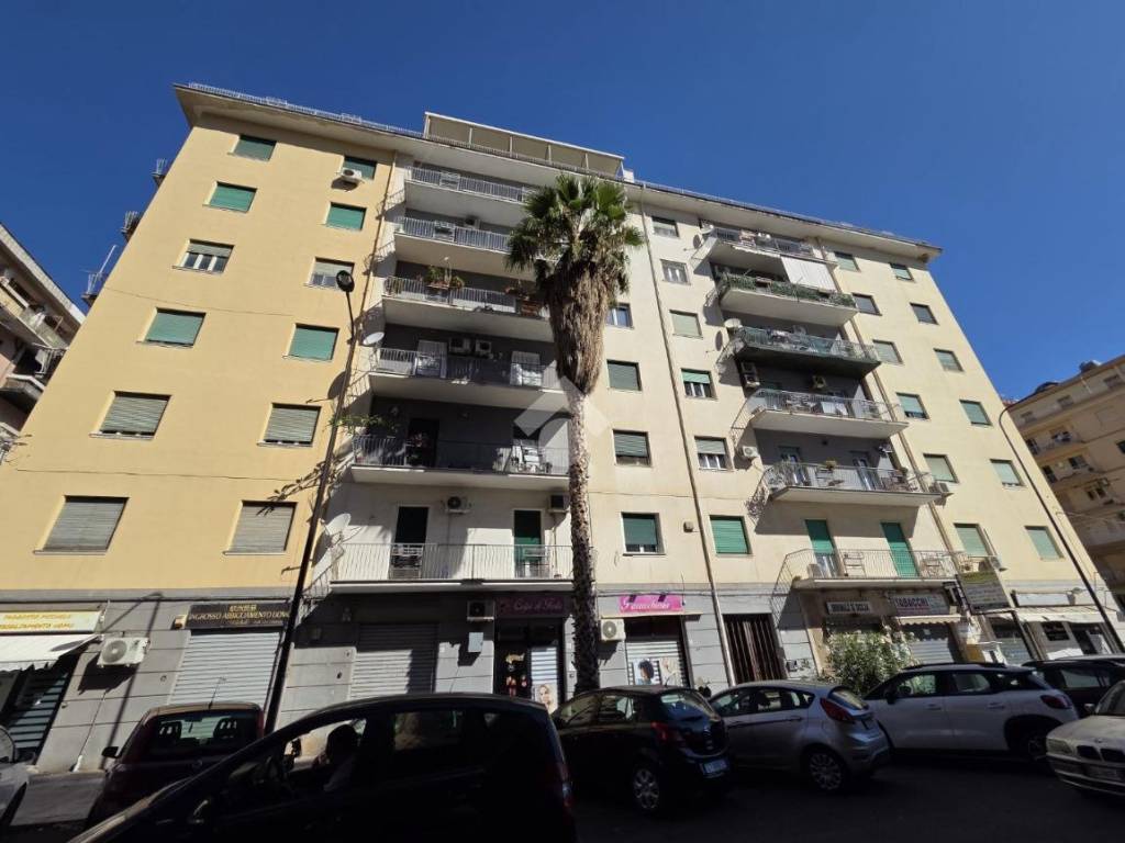 appartamento in affitto a Palermo in zona Brancaccio