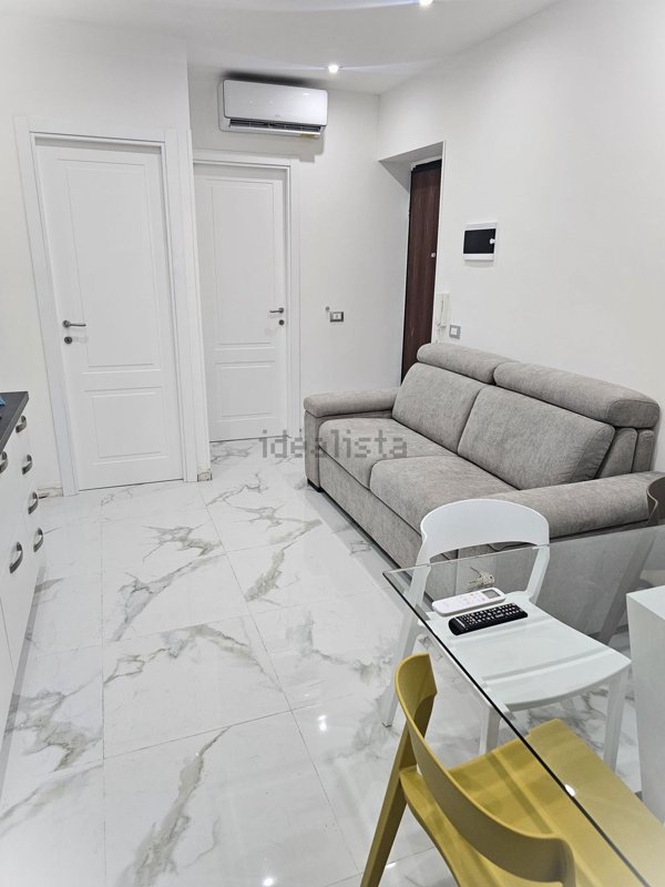 appartamento in affitto a Palermo in zona Calatafimi / Cuba