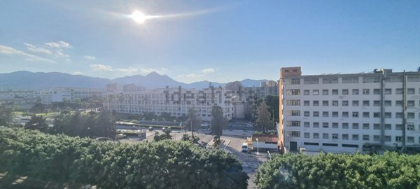 appartamento in affitto a Palermo in zona Montegrappa / Santa Rosalia