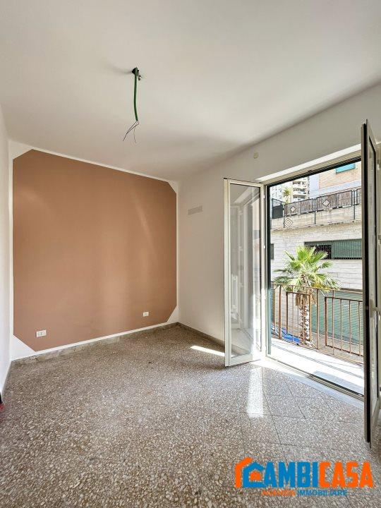 appartamento in affitto a Palermo in zona Oreto
