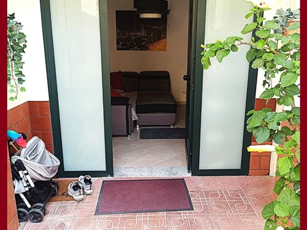 appartamento in affitto a Palermo in zona Resuttana