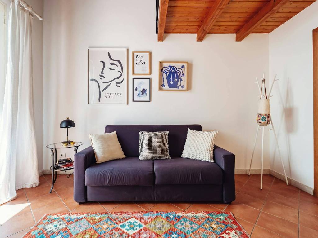 appartamento in affitto a Palermo