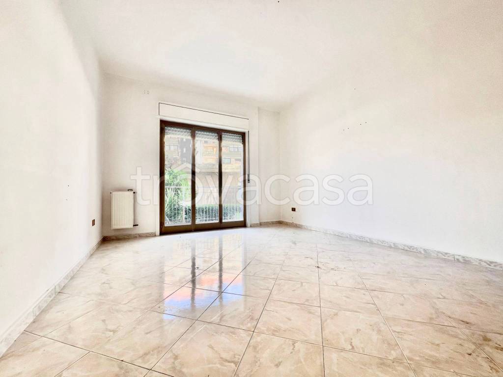 appartamento in affitto a Palermo