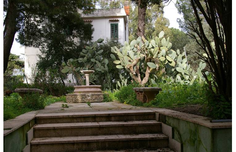 casa indipendente in affitto a Palermo in zona Mezzomonreale