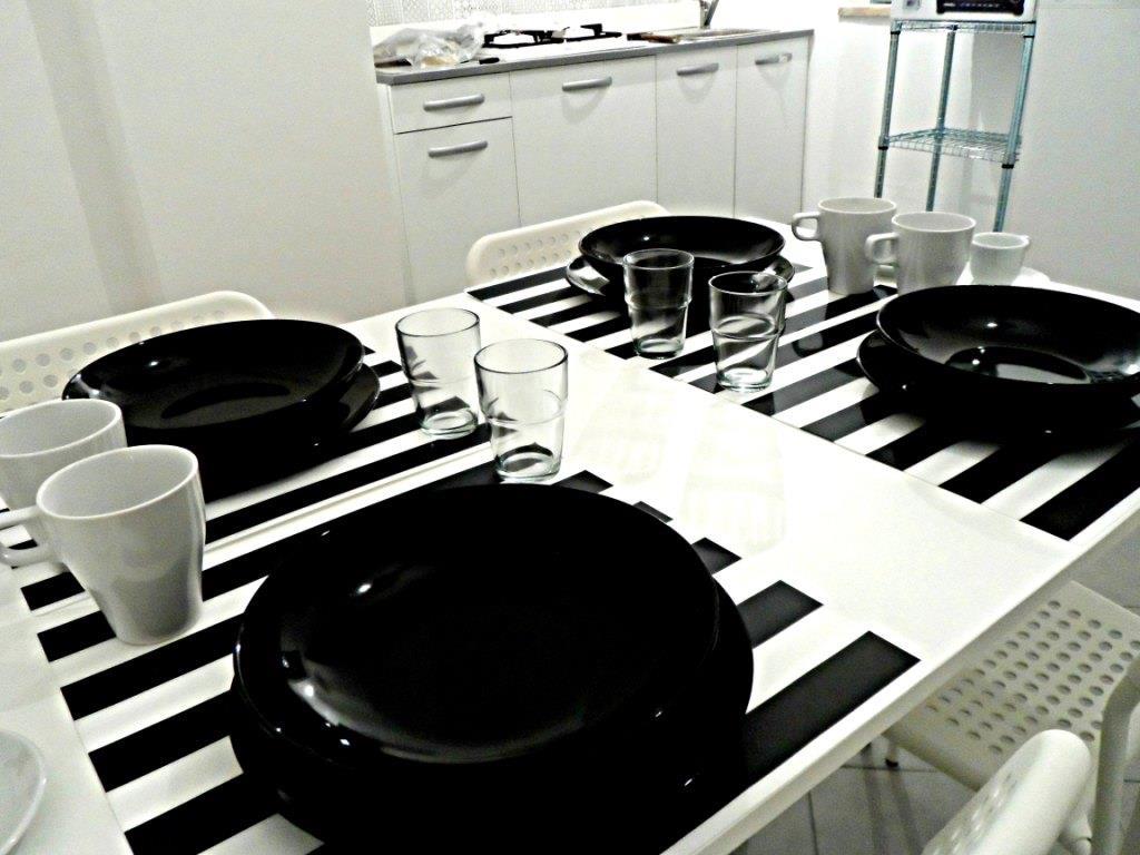 camera singola in affitto a Palermo in zona Malaspina/Palagonia