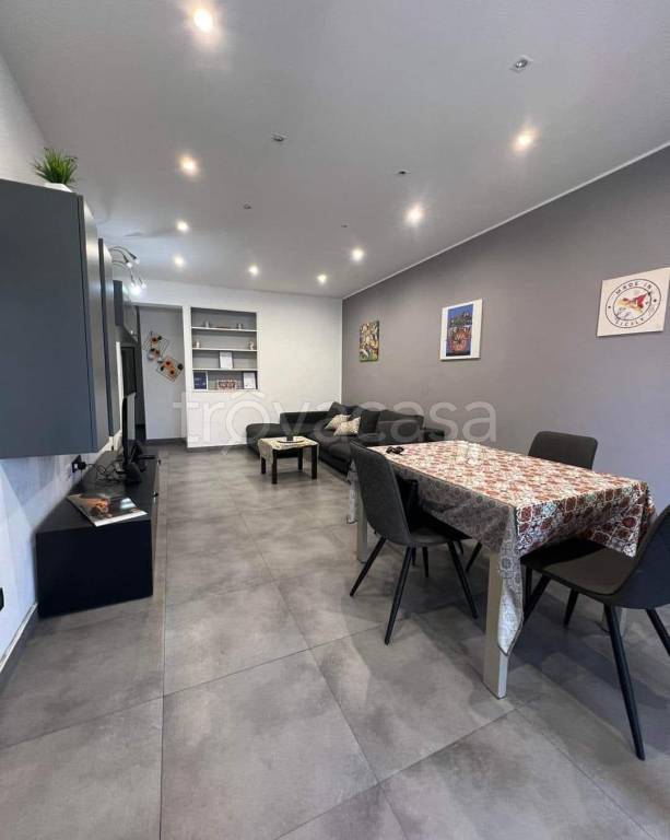 appartamento in affitto a Palermo in zona Mondello