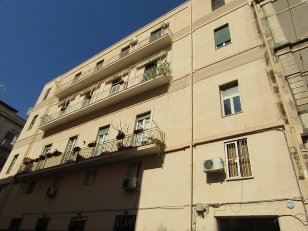 appartamento in affitto a Palermo in zona Libertà