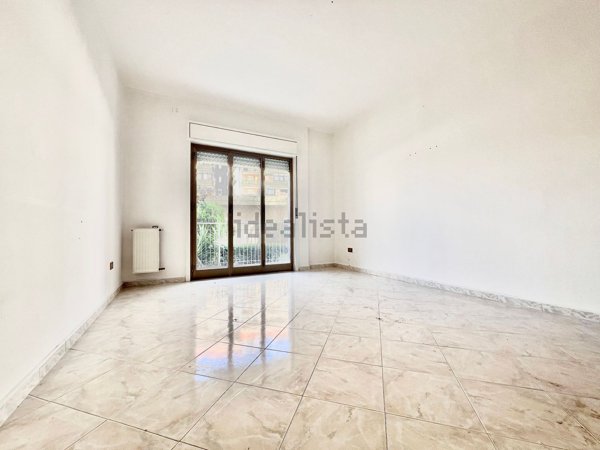 appartamento in affitto a Palermo in zona Cruillas