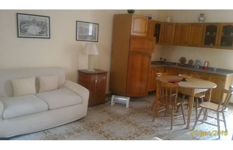 appartamento in affitto a Palermo in zona Libertà