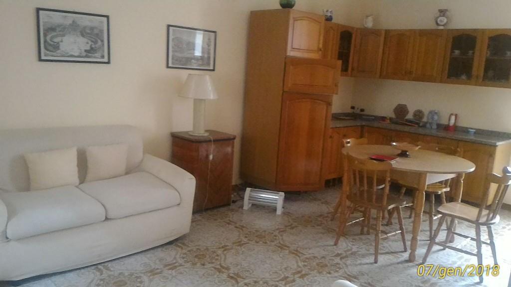 appartamento in affitto a Palermo in zona Libertà