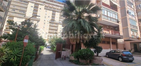 appartamento in affitto a Palermo in zona Malaspina/Palagonia