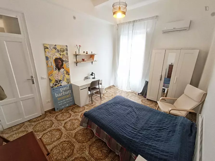 appartamento in affitto a Palermo