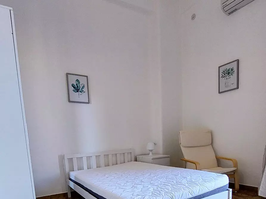 appartamento in affitto a Palermo