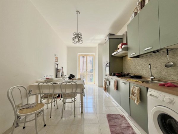 appartamento in affitto a Palermo in zona Montegrappa / Santa Rosalia