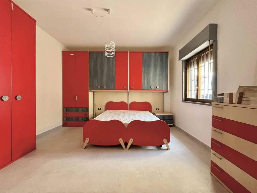 appartamento in affitto a Palermo in zona Montegrappa / Santa Rosalia