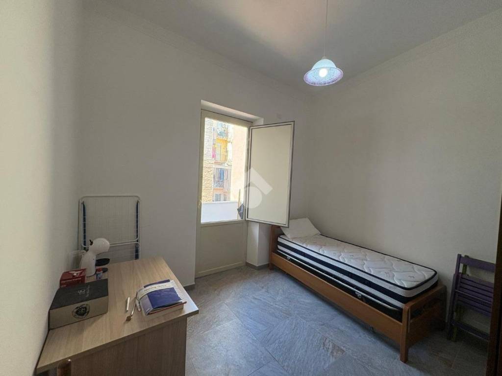 appartamento in affitto a Palermo in zona Oreto