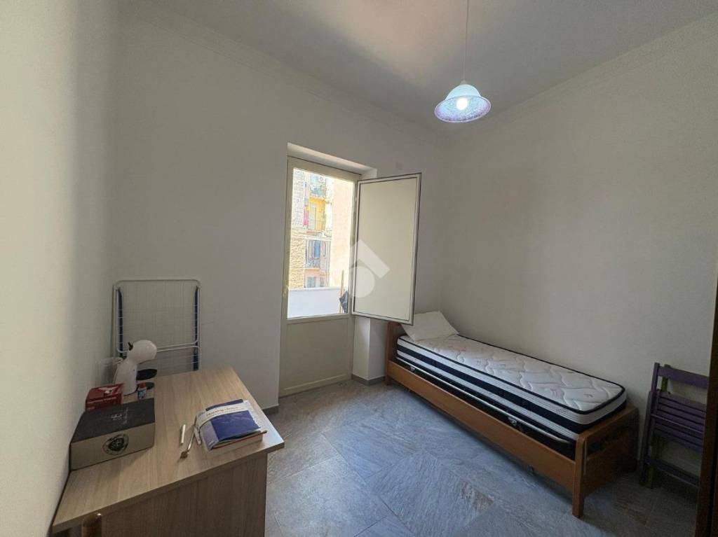 appartamento in affitto a Palermo in zona Oreto