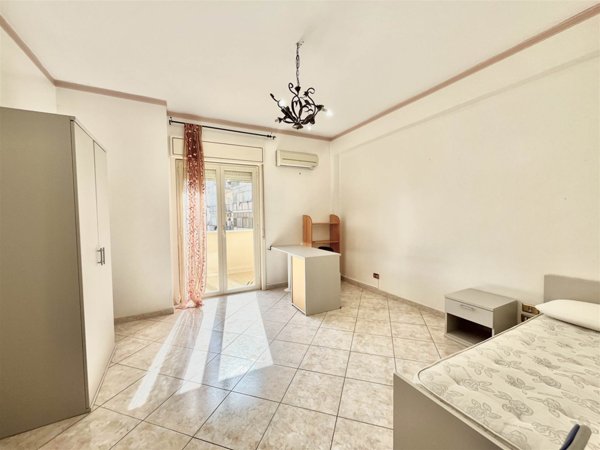 appartamento in affitto a Palermo in zona Roccella