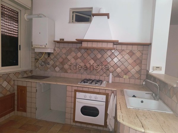 appartamento in affitto a Palermo in zona Calatafimi / Cuba