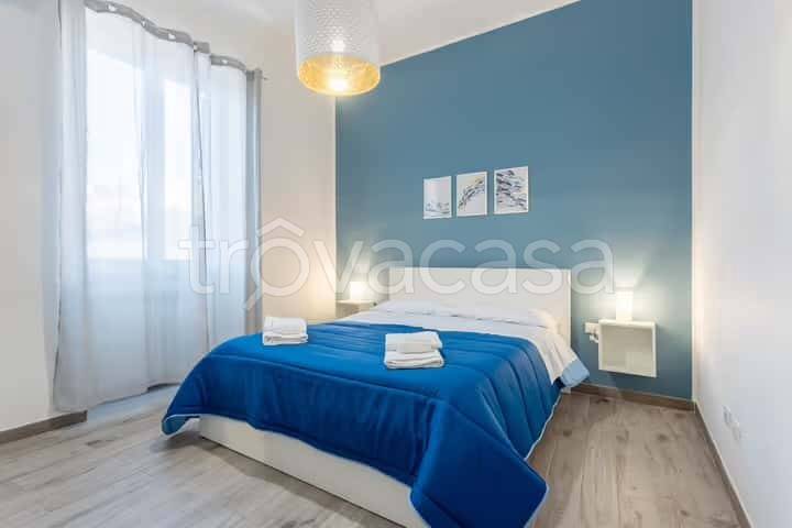 appartamento in affitto a Palermo
