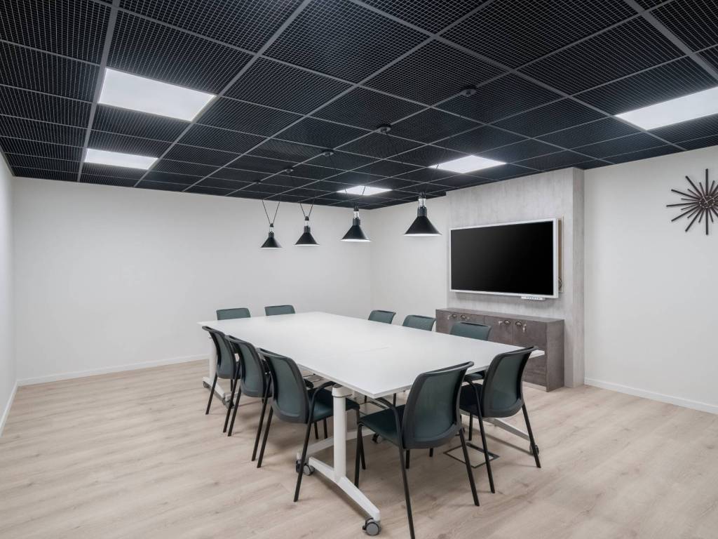 ufficio in affitto a Palermo