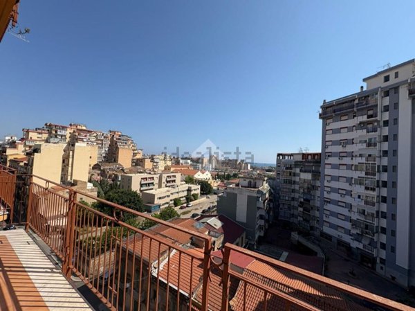 appartamento in affitto a Palermo in zona Oreto