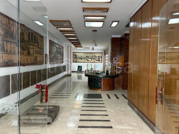 appartamento in affitto a Palermo in zona Libertà