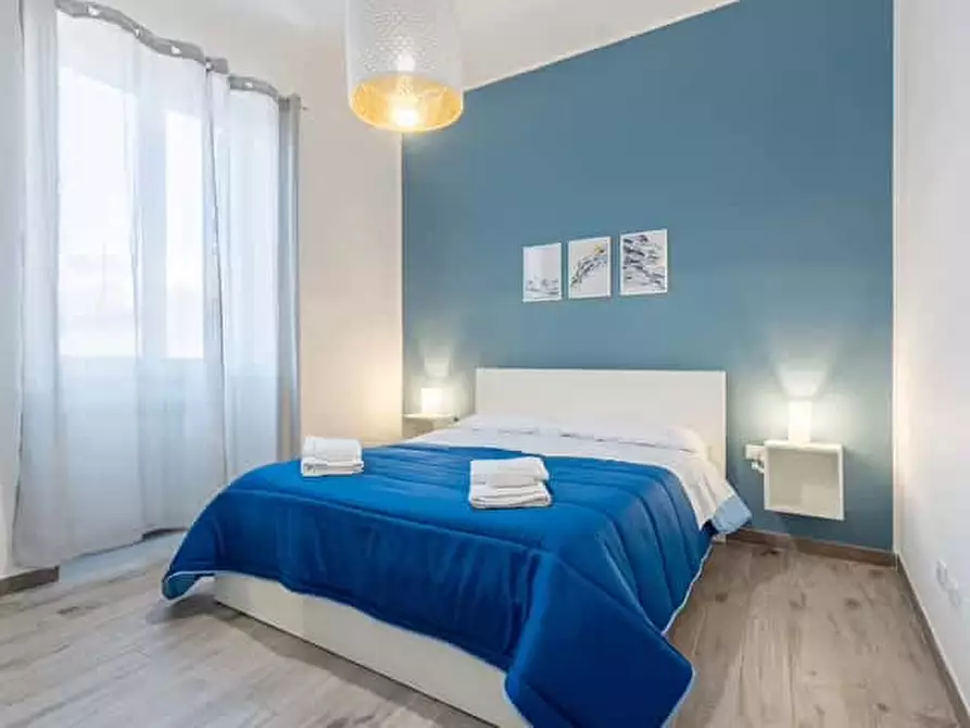 appartamento in affitto a Palermo