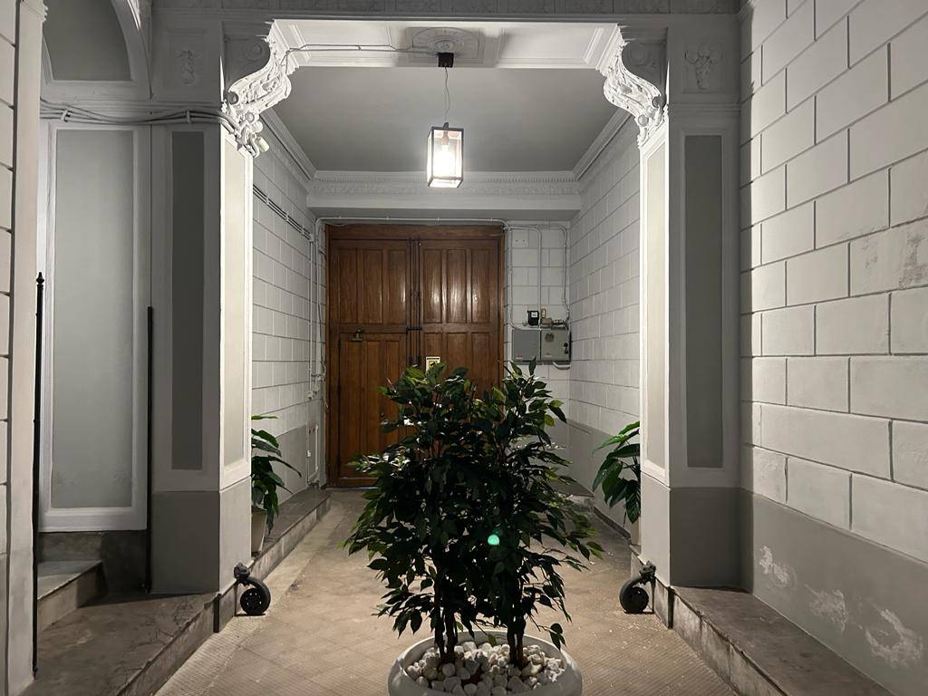 ufficio in affitto a Palermo in zona Politeama