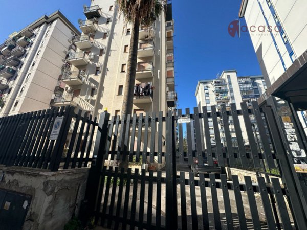 appartamento in affitto a Palermo
