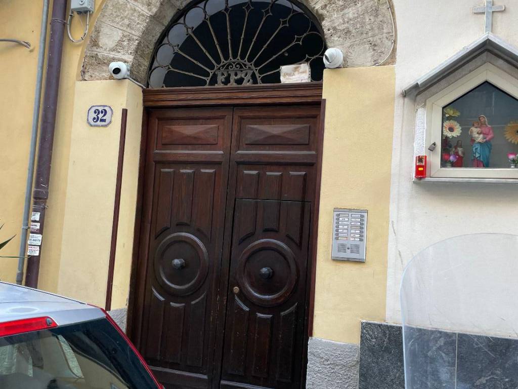appartamento in affitto a Palermo
