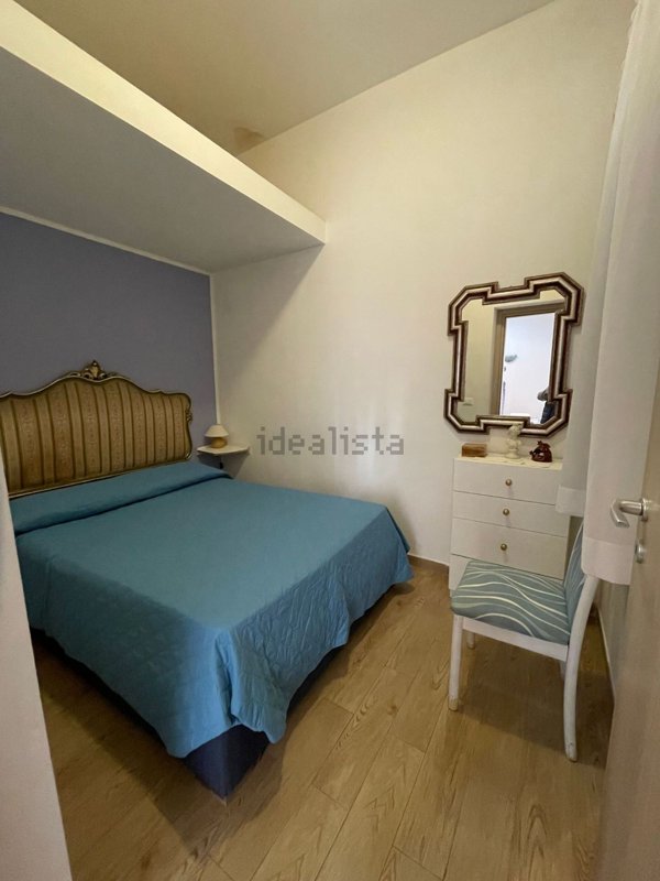appartamento in affitto a Palermo in zona Politeama