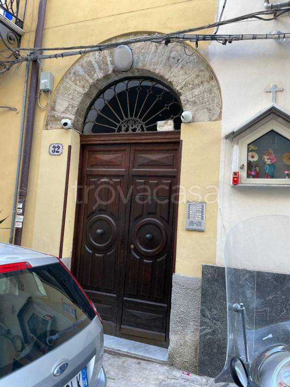 appartamento in affitto a Palermo in zona Politeama