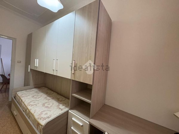 appartamento in affitto a Palermo in zona Oreto