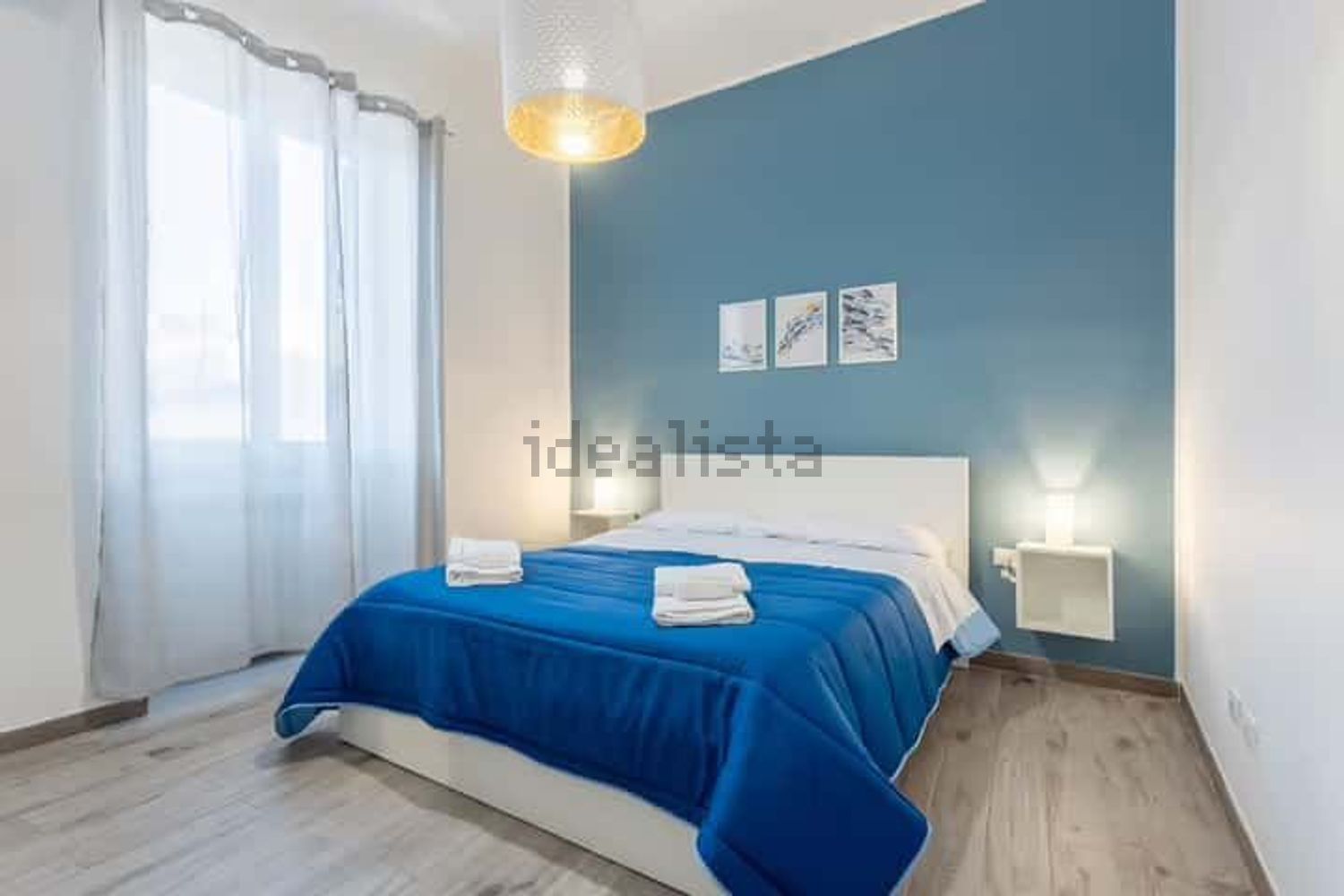 appartamento in affitto a Palermo