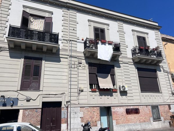 appartamento in affitto a Palermo in zona Centro storico