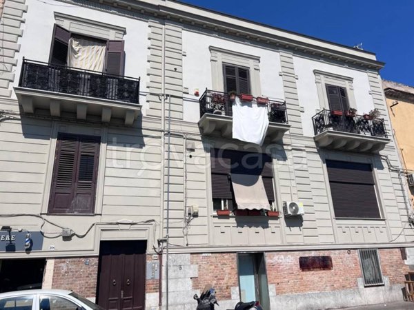 appartamento in affitto a Palermo in zona Centro storico