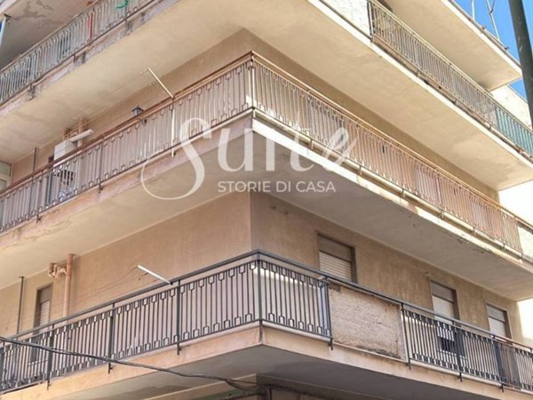 appartamento in affitto a Palermo in zona Mezzomonreale