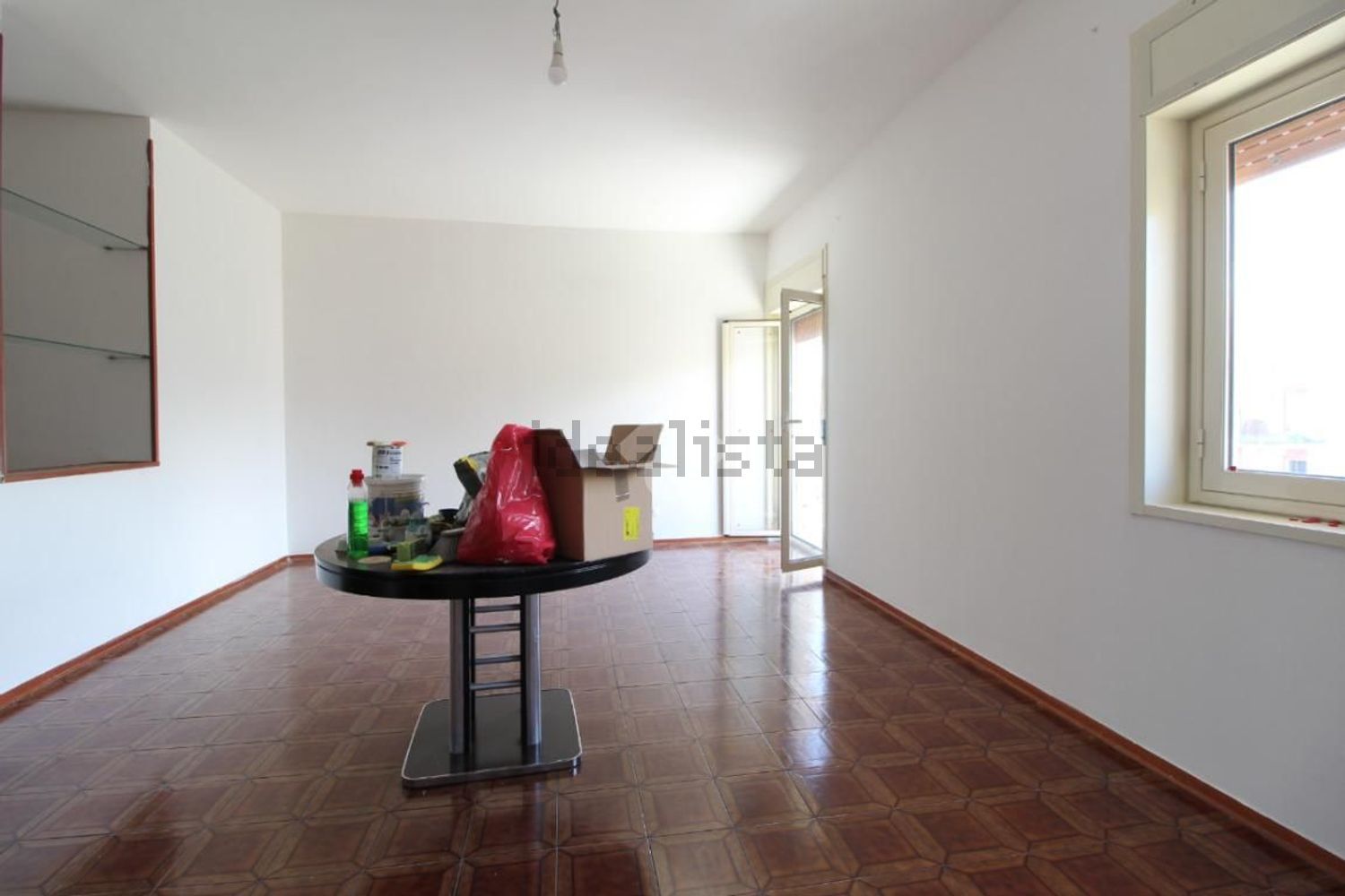 appartamento in affitto a Palermo in zona Cruillas