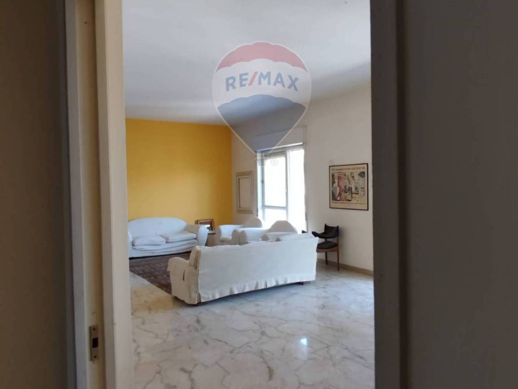 appartamento in affitto a Palermo in zona Libertà
