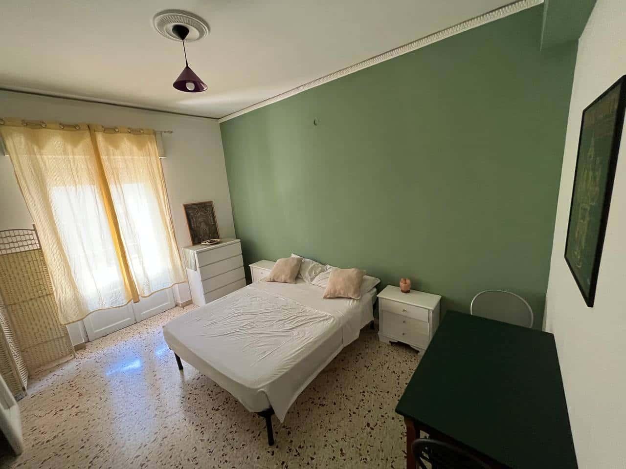 negozio in affitto a Palermo in zona Noce