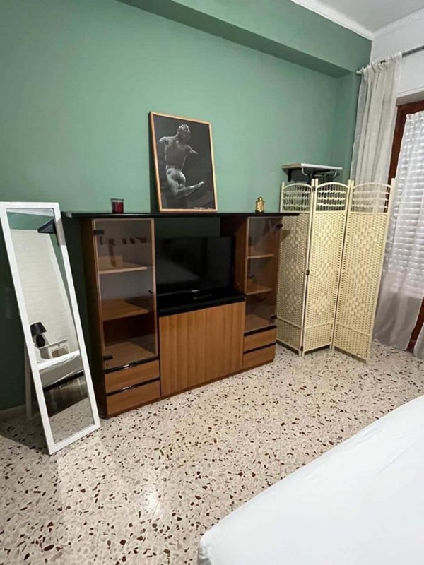 negozio in affitto a Palermo in zona Zisa