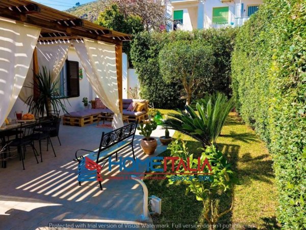 casa indipendente in affitto a Palermo in zona Centro storico