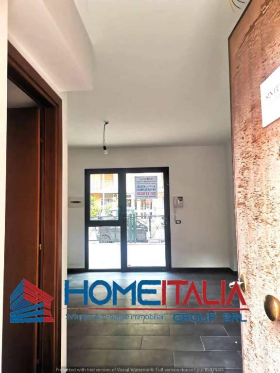 appartamento in affitto a Palermo in zona Centro storico