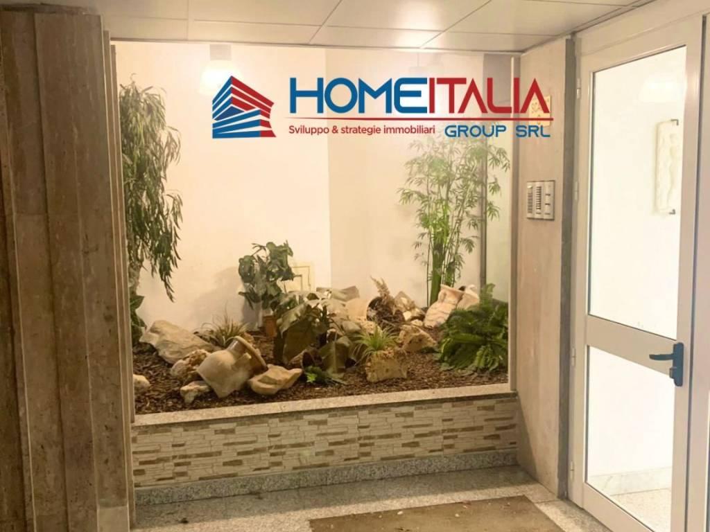 appartamento in affitto a Palermo in zona Centro storico