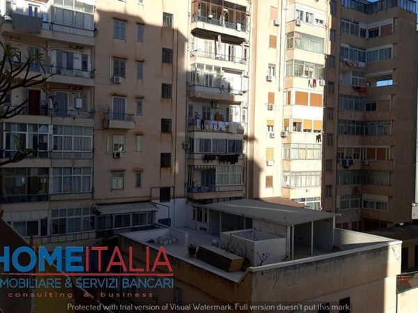appartamento in affitto a Palermo in zona Centro storico