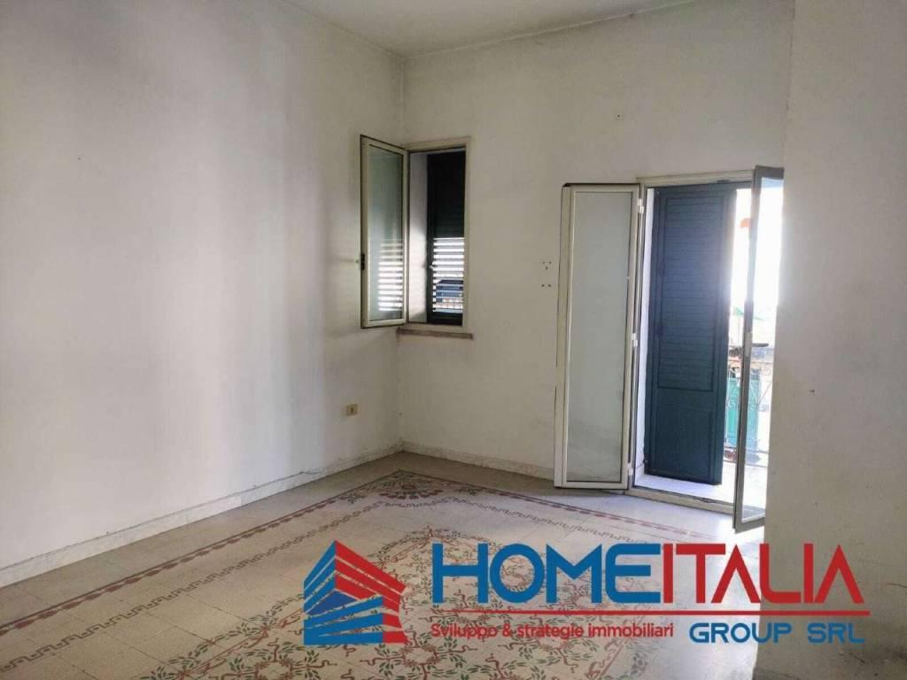 appartamento in affitto a Palermo in zona Centro storico